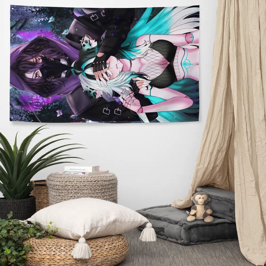 Void x Mimi Flag product image (5)