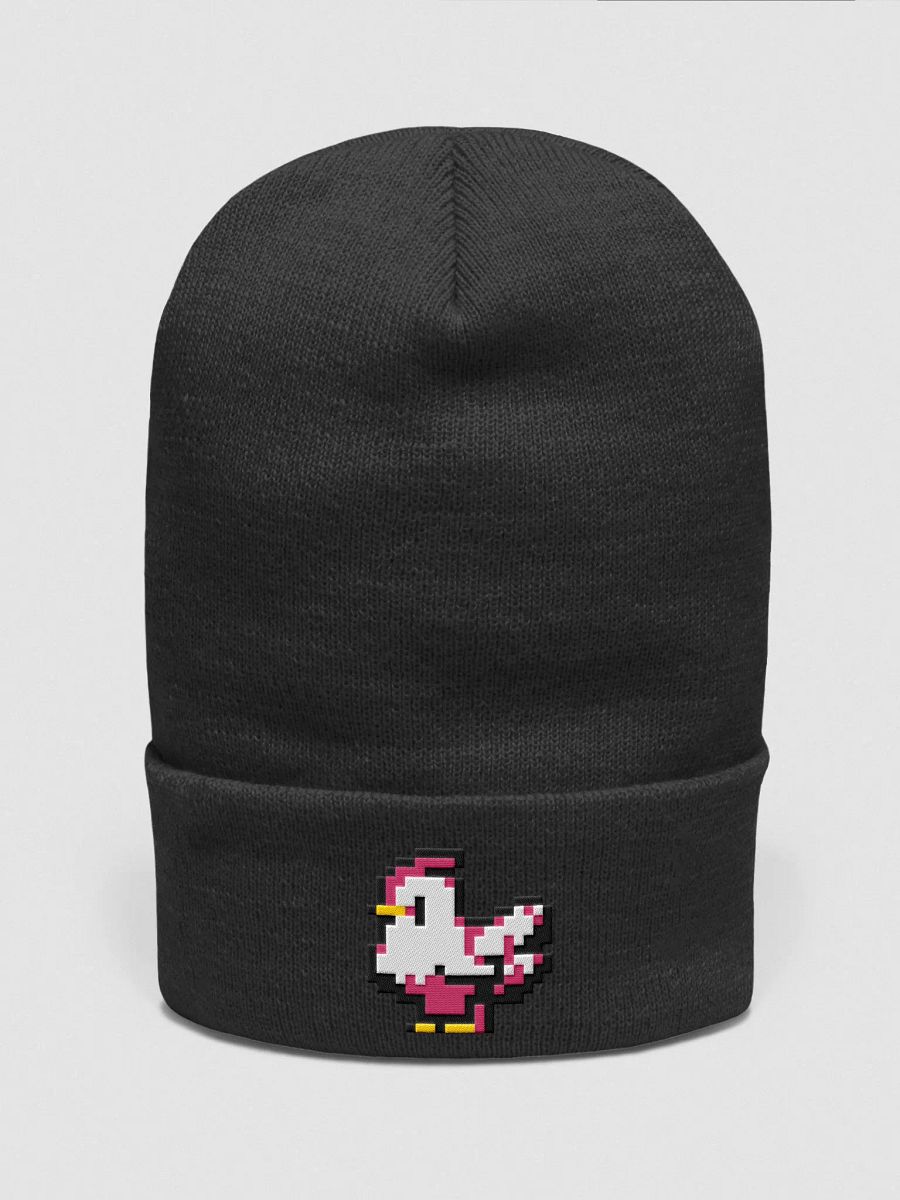 "Look at all them chimkens" [left] OG Beanie product image (1)