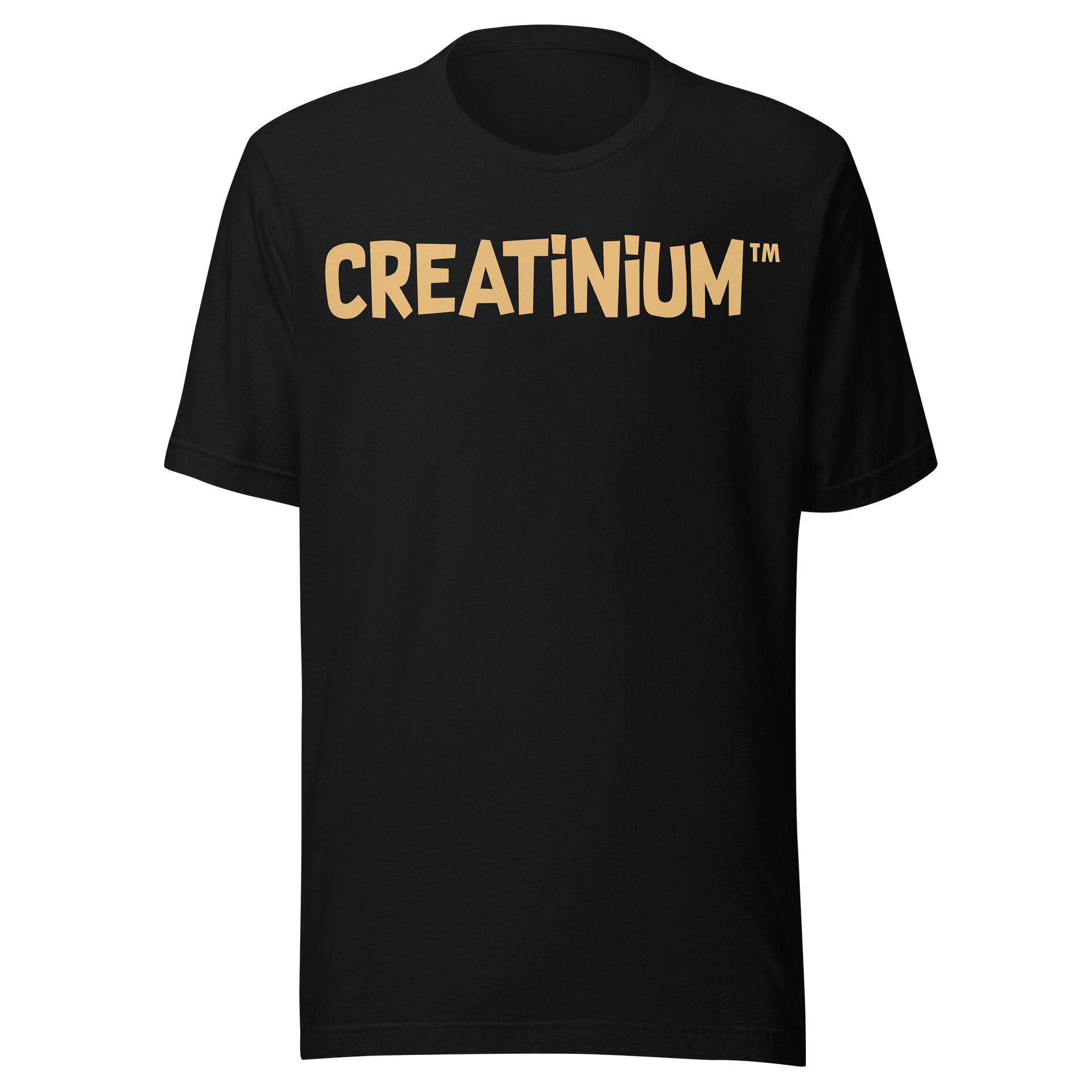 CREATINIUM™ – Blacksmith Core Logo Edition product image (1)