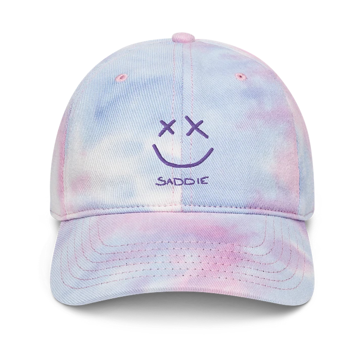 Saddie Cap product image (1)