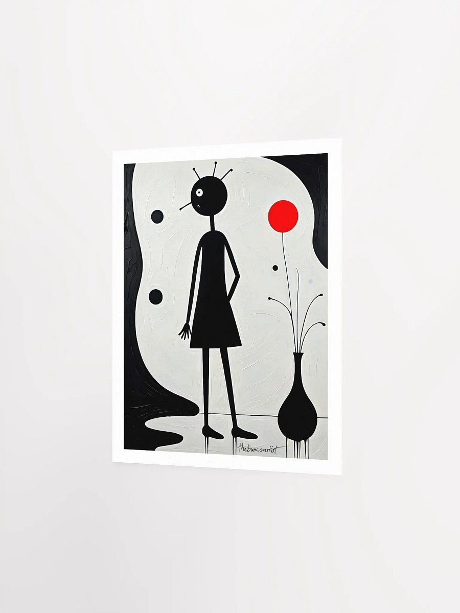 Enhanced Matte Paper Poster (in) product image (3)
