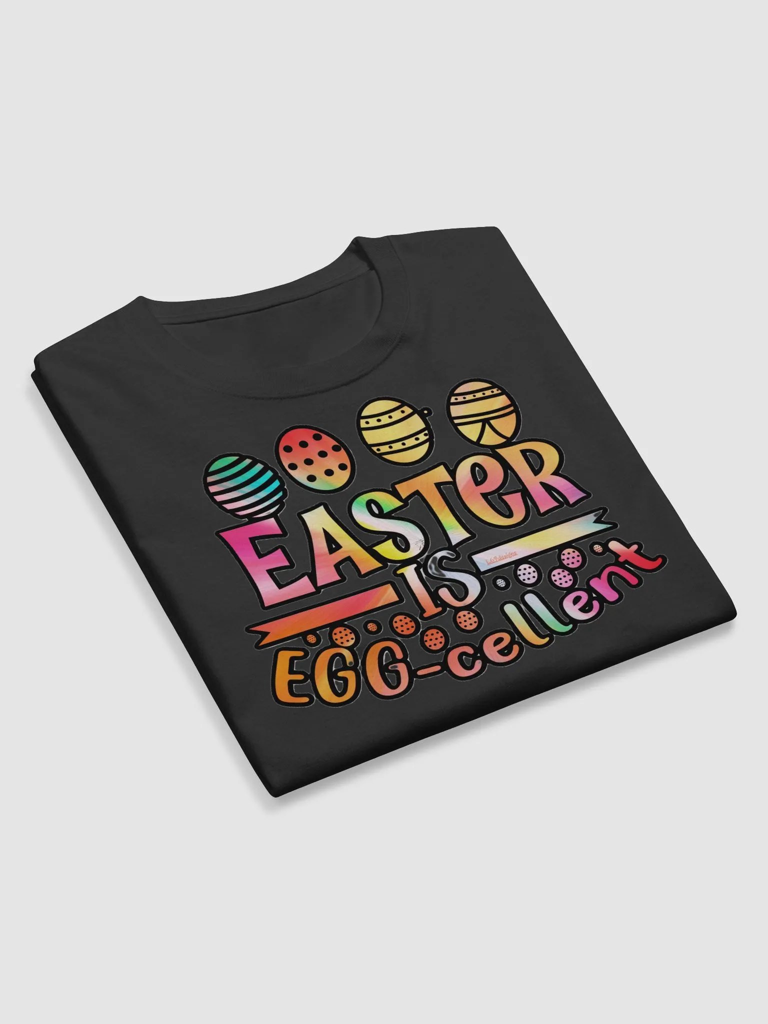 EASTER IS EGG-CELLENT product image (9)