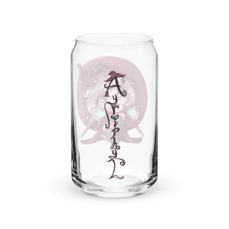 Saemi Spell - Can Shaped Glass product image (2)