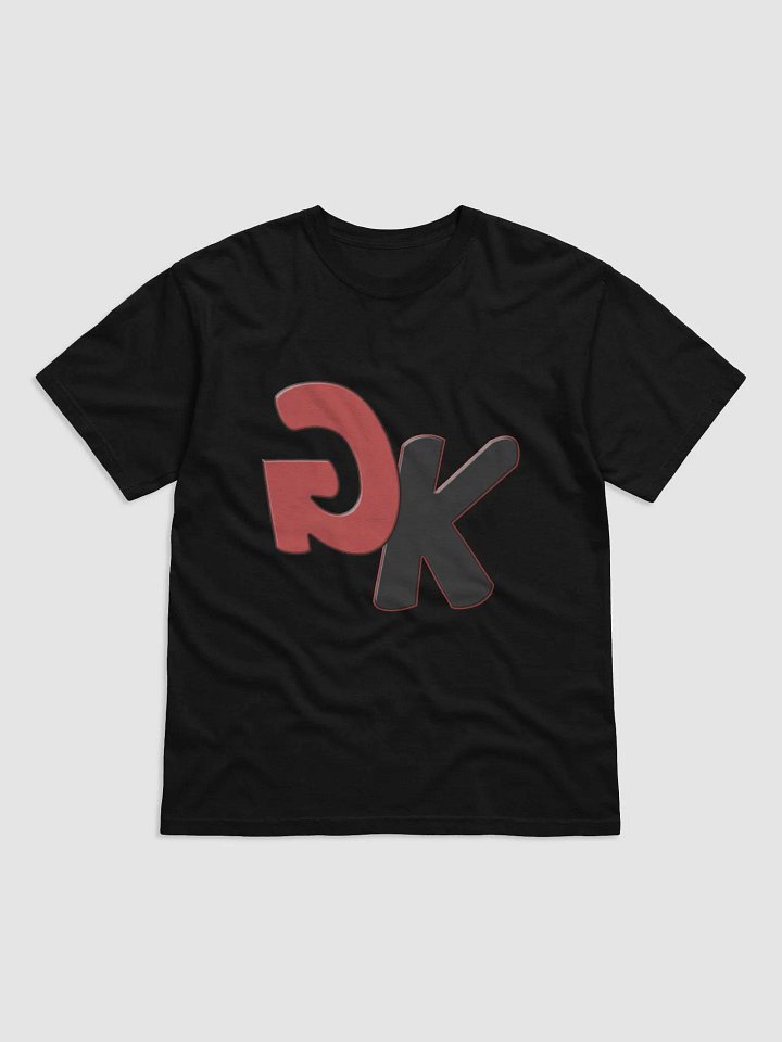 GoodKhaos Logo Shirt product image (5)