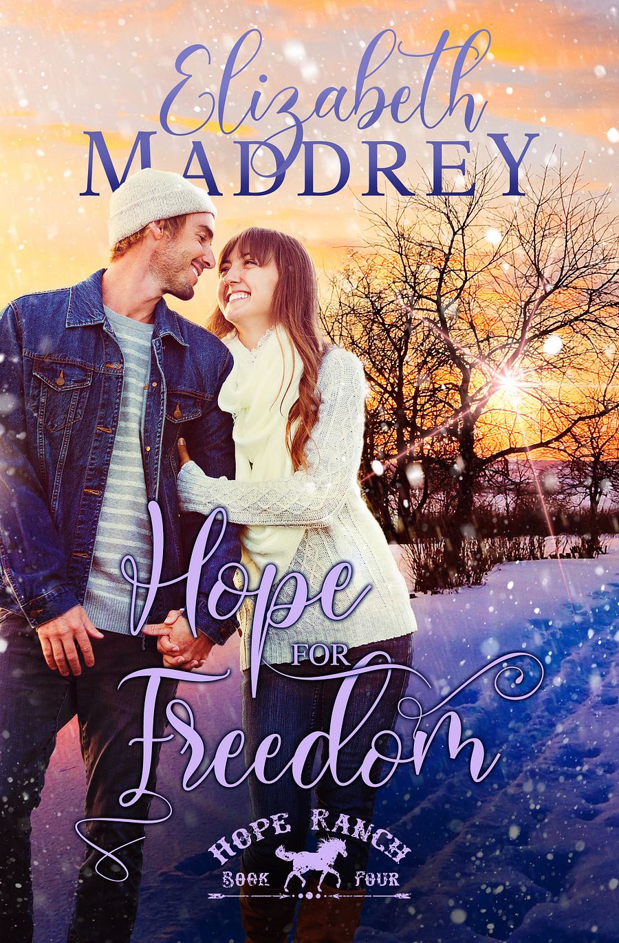 Hope for Freedom product image (1)