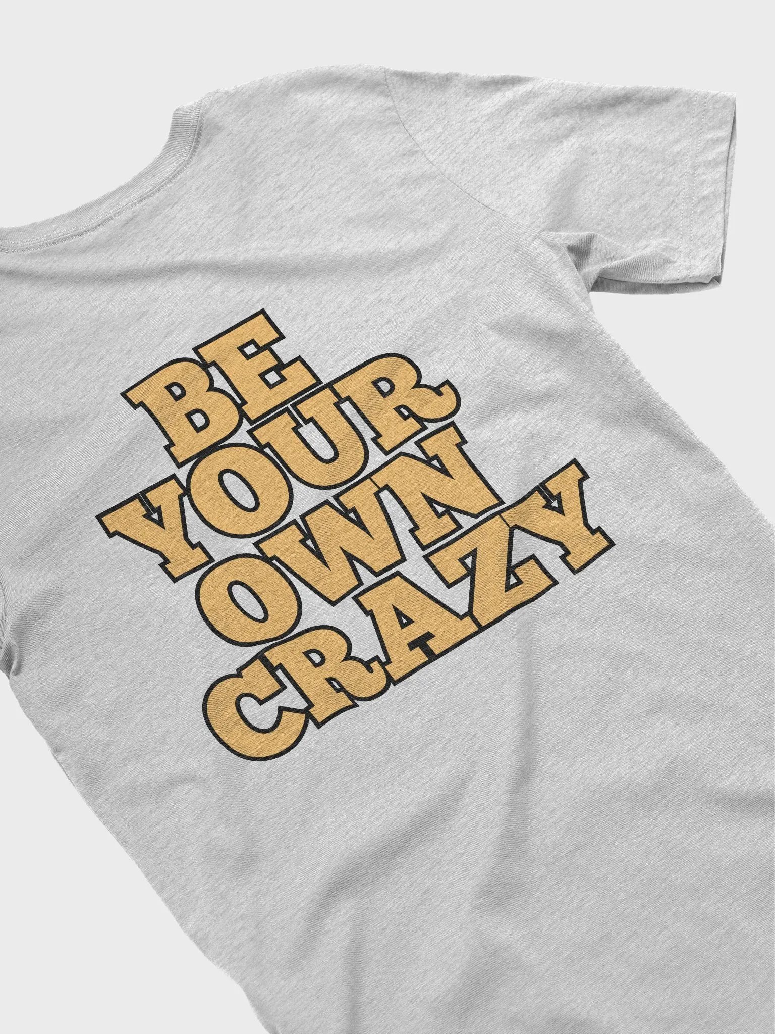 BYOC Graphic Tee product image (41)
