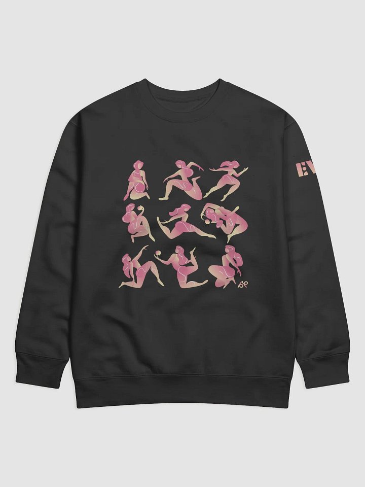 EVE Sweatshirt product image (1)