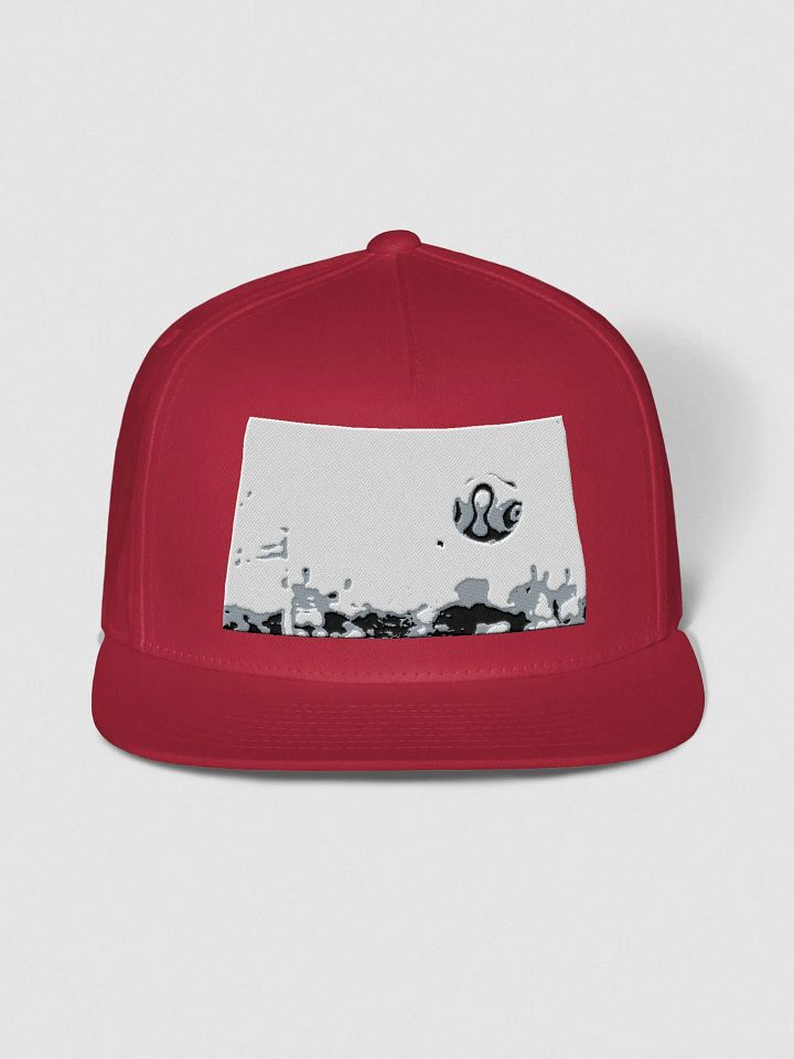 Basecap_Ball product image (1)