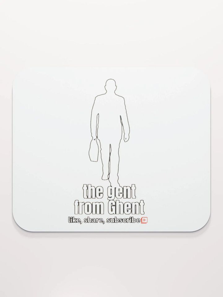 THE GENT FROM GHENT product image (2)