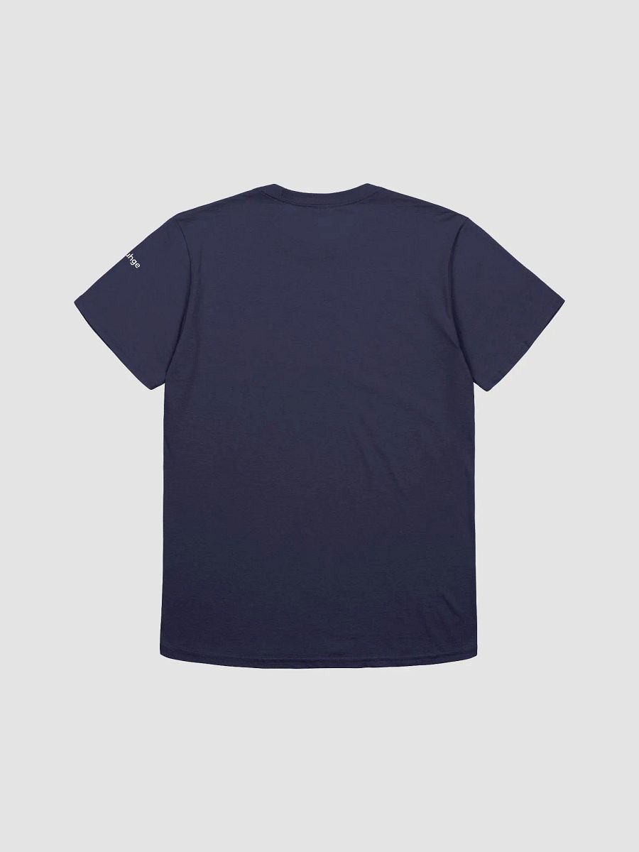 Derp T-Shirt product image (2)
