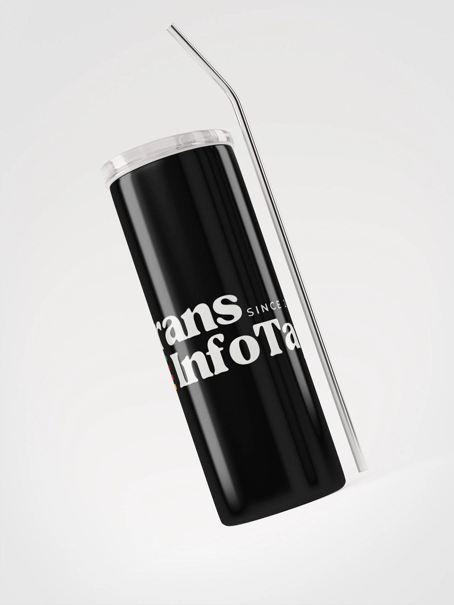 Retro VIT Tumbler product image (3)