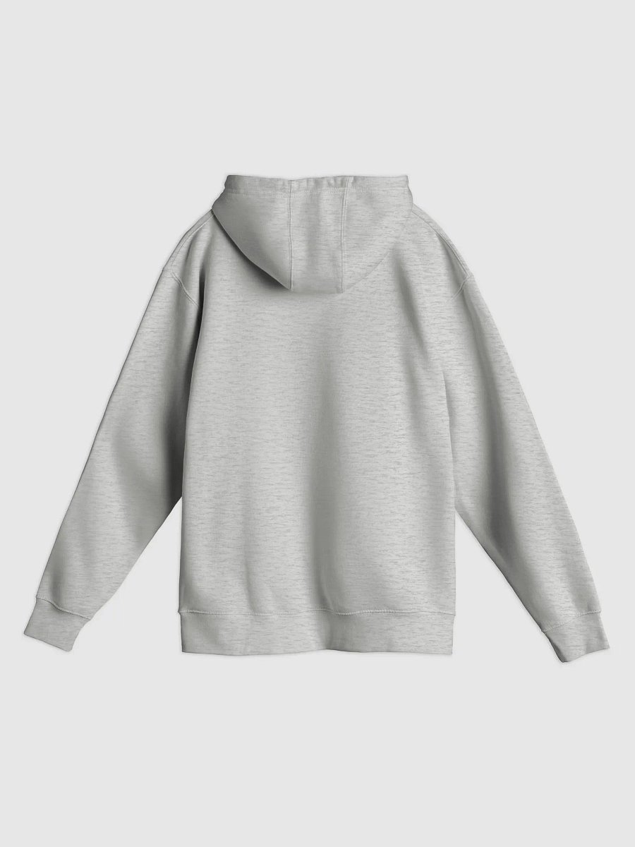 BUIII: Where there is love, there are rose Hoodie product image (6)