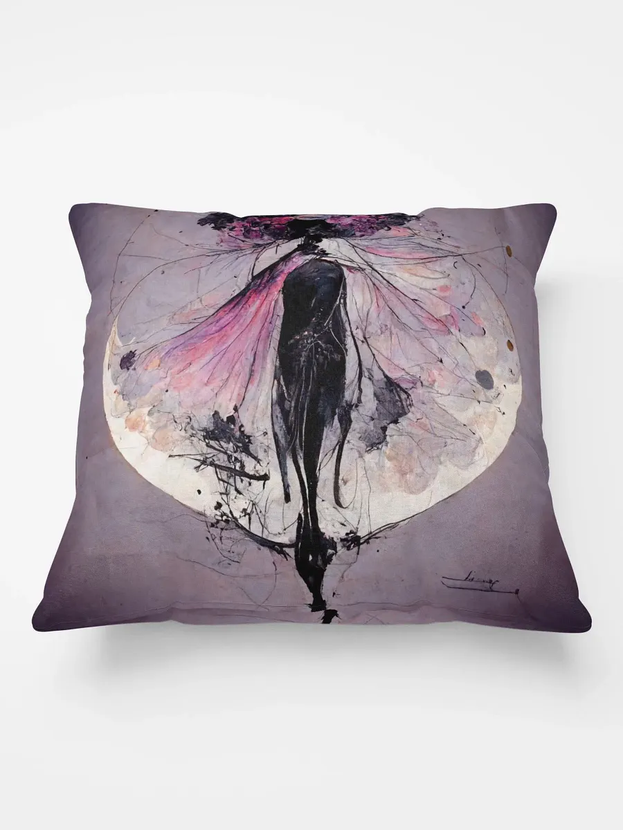 Dreamy Nights All-Over Print Pillow product image (1)