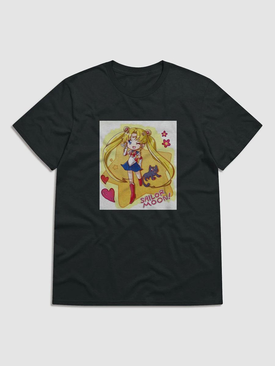 Moonie T-Shirt product image (1)