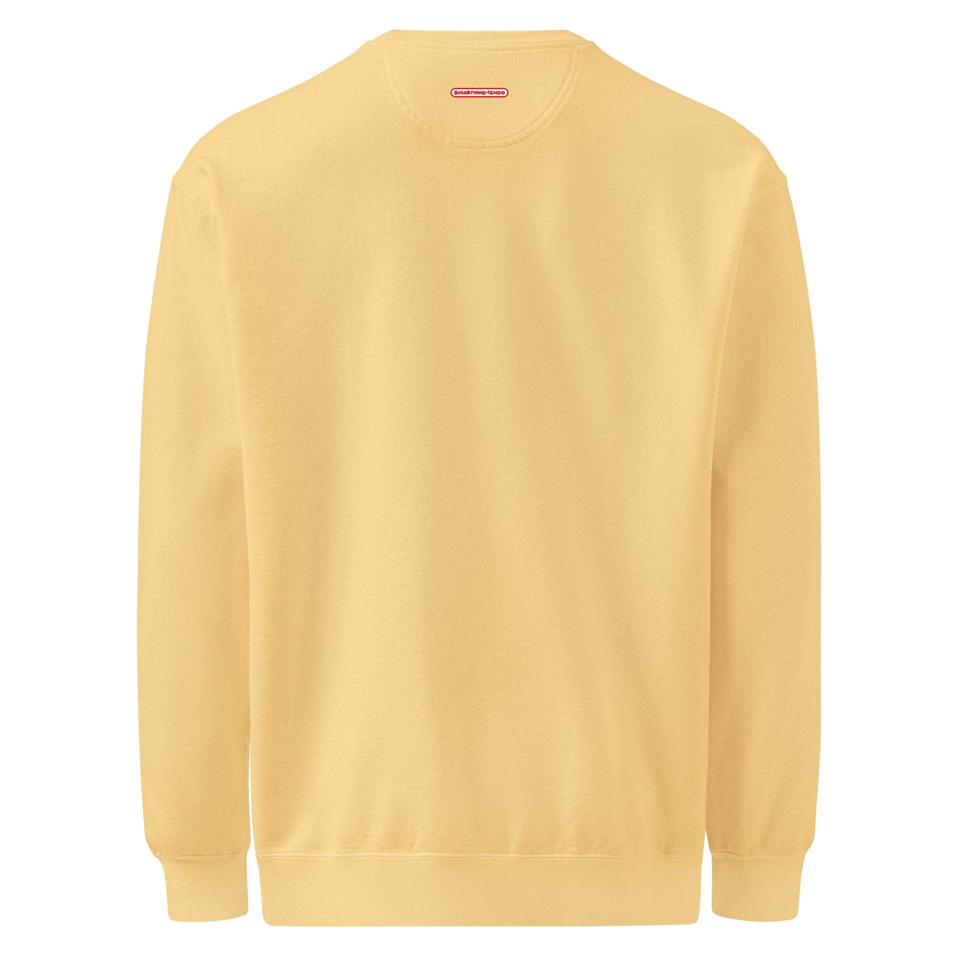 Game Dude COLOR Sweat Shirt product image (14)