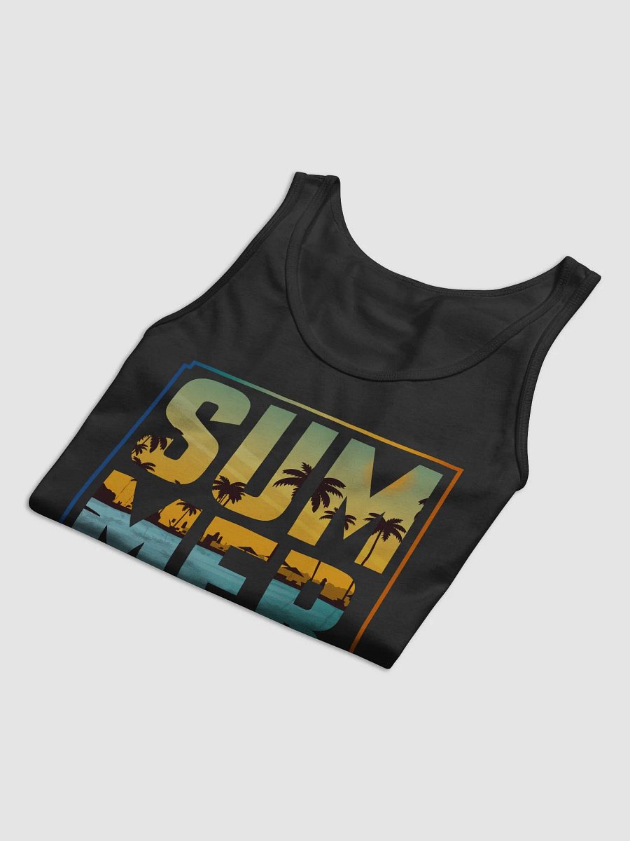 Summer Vibes Tank Top For Men product image (3)