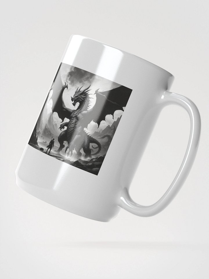 Mystic dragon product image (2)