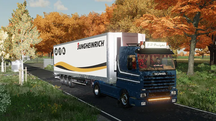 [FS22] JungHeinRich Trailer product image (2)