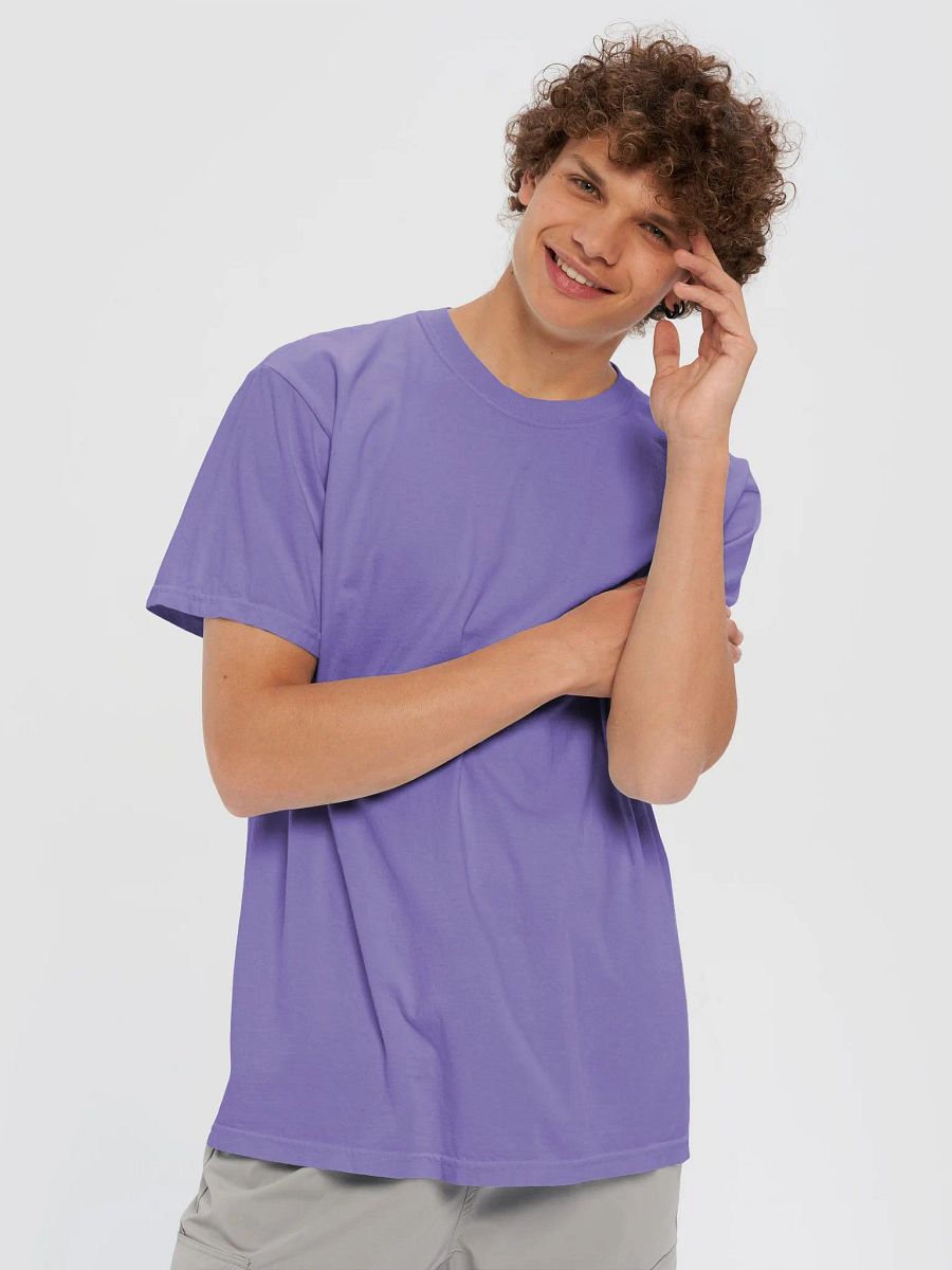 Heavy premium Tee #fujiedt product image (61)