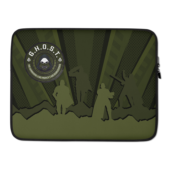 GHOST Laptop Case 5 product image (2)