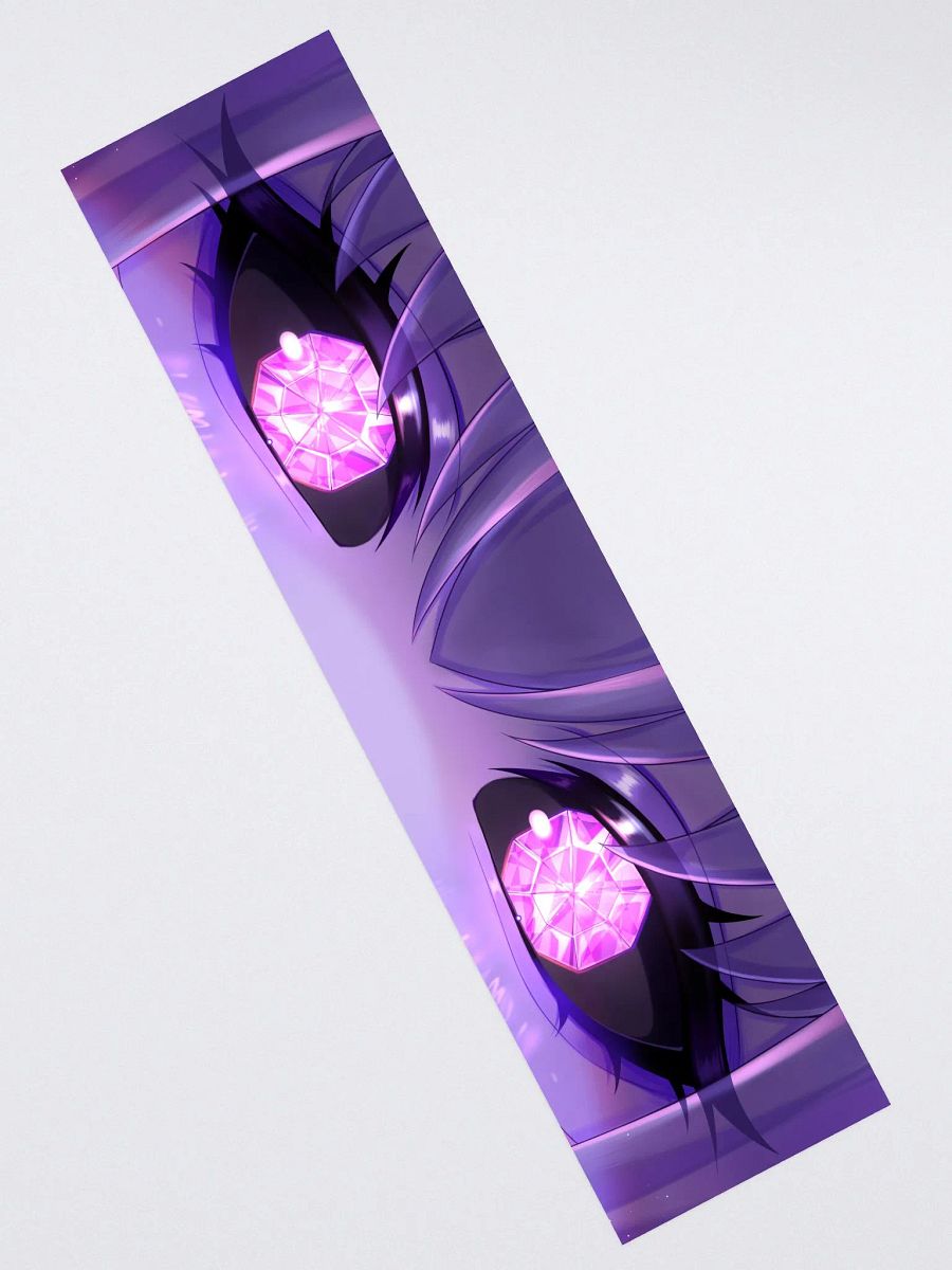 Eye See You Kiss-Cut Stickers product image (2)