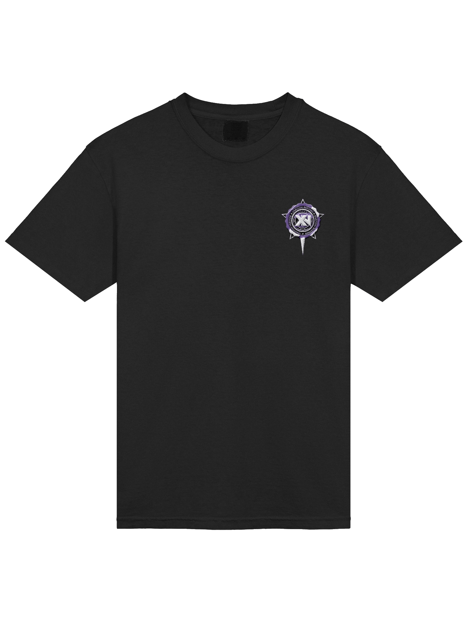Luna - Tshirt product image (4)