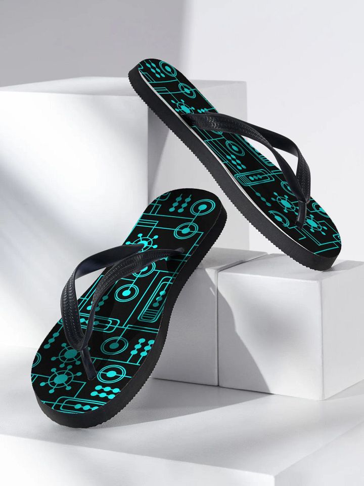 Circuitry Creations Flip-Flops product image (1)