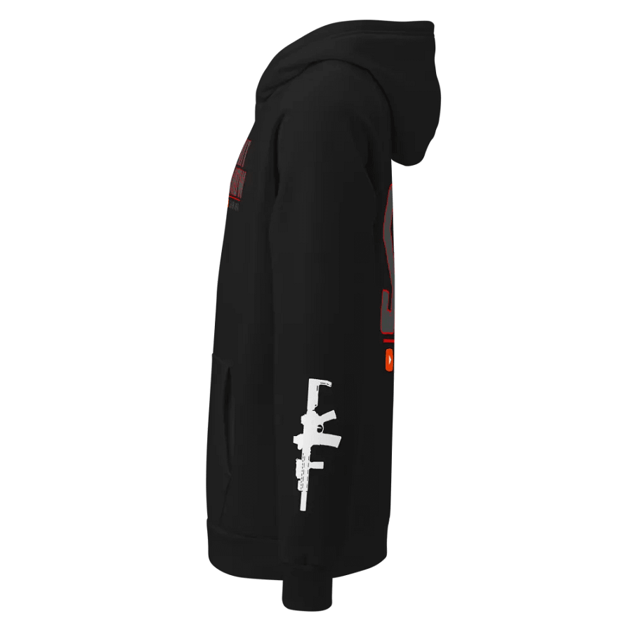 Hoodie of Freedom (2A) product image (8)