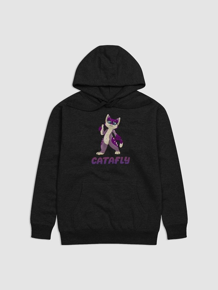 Catafly unisex hoodie product image (7)