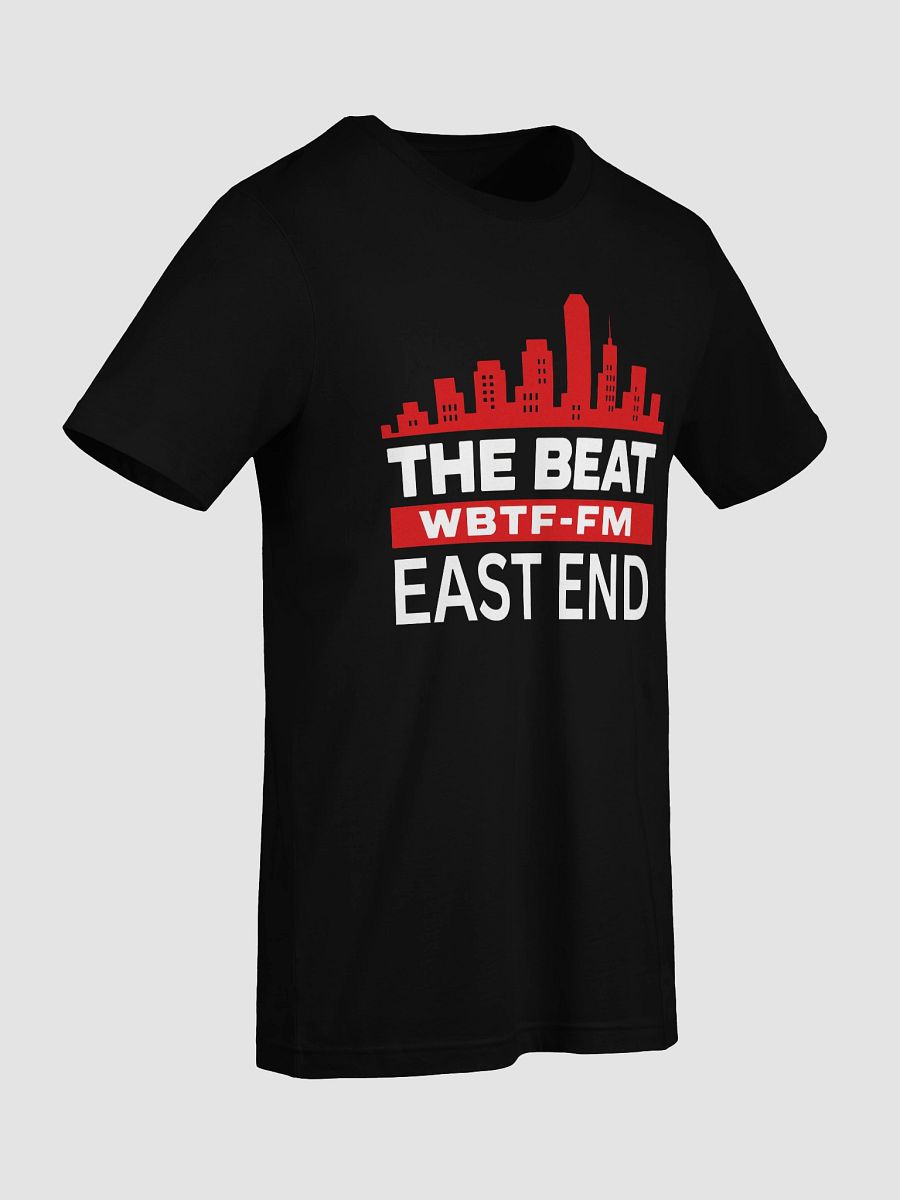 East End T-shirt product image (9)