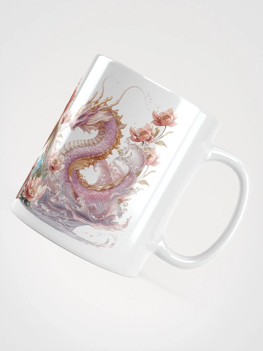 Enchanting Mermaid Fantasy Mug product image (5)