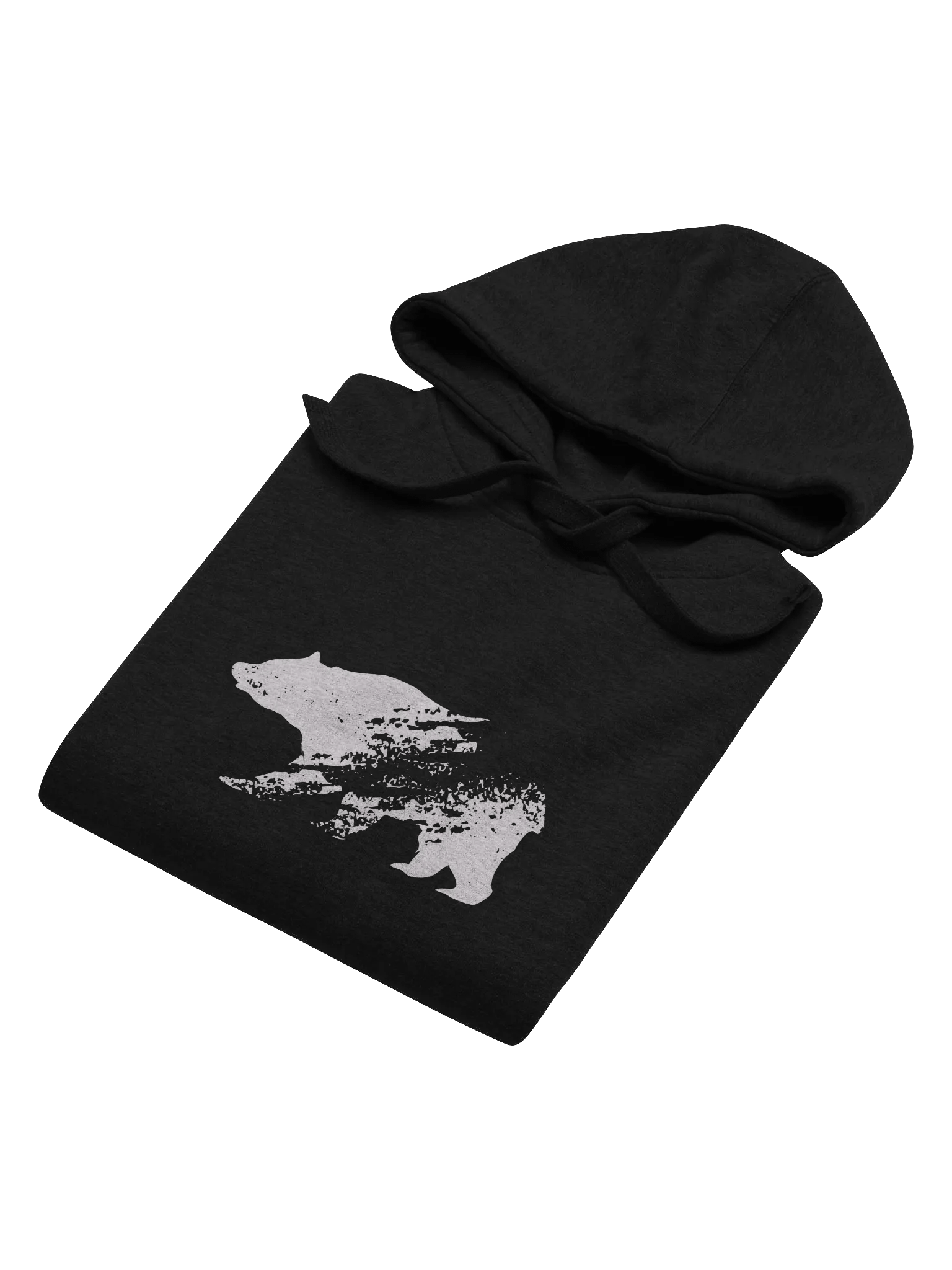 Crypto Geek Bear Hoodie product image (3)