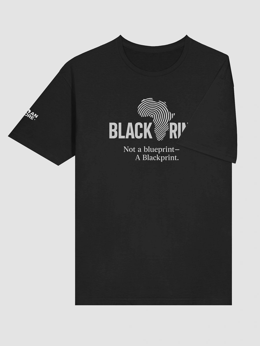 A BLACKPRINT T-Shirt product image (6)