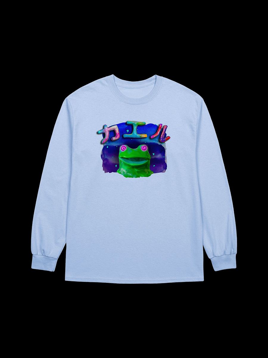 SPACERU (LONG SLEEVES) product image (2)