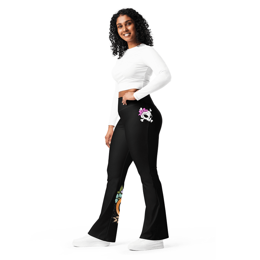 Quad Squad Yoga Pants product image (3)