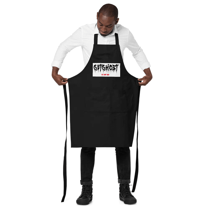 getghost merch product image (2)