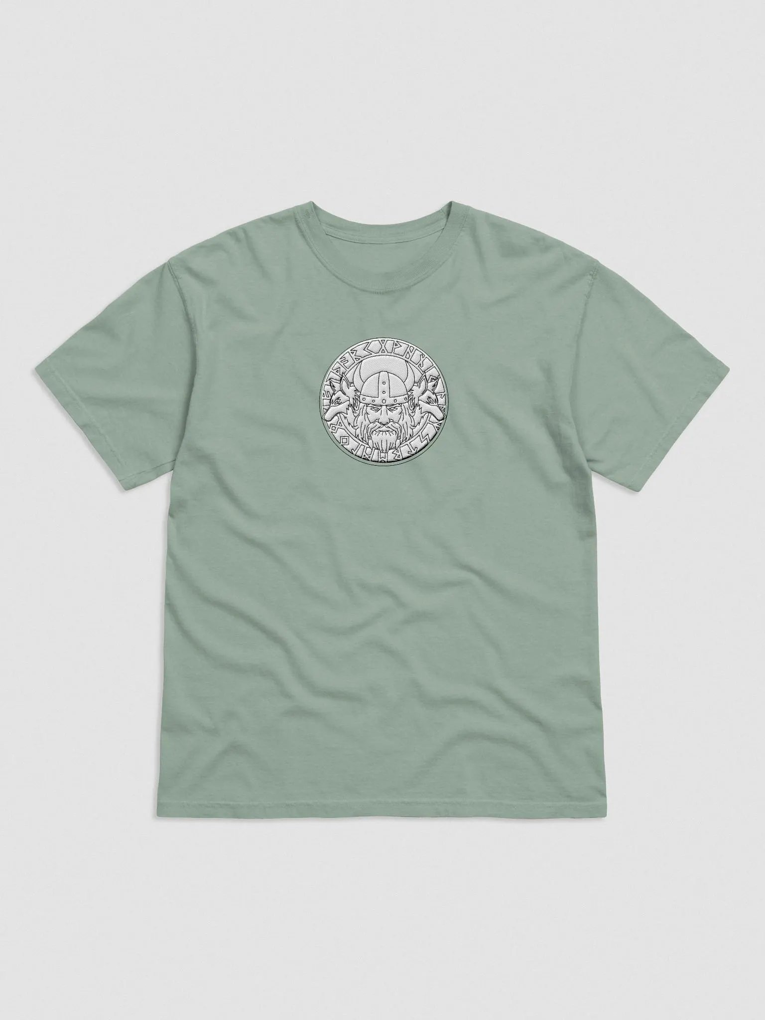 Ashiros Heavyweight T-Shirt product image (12)