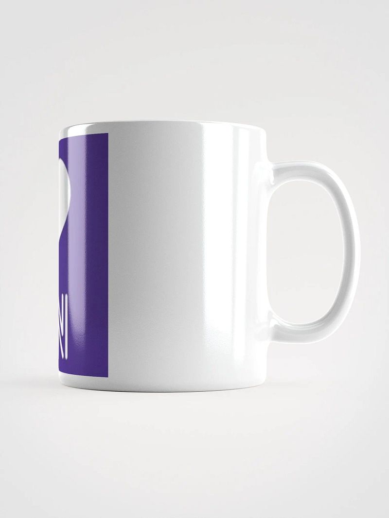 Aura Nation Mug