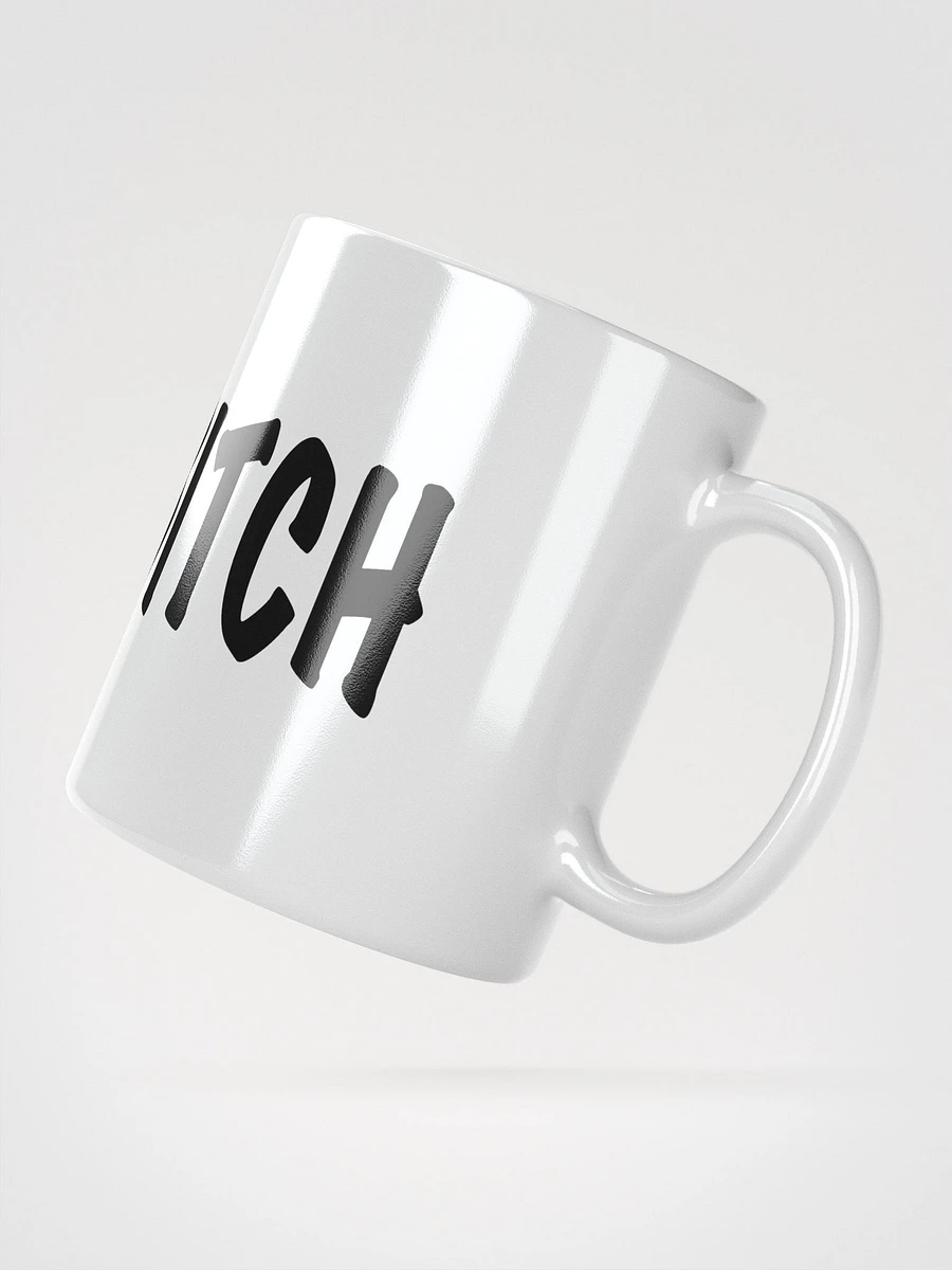 Classic Sensitive Mug product image (3)