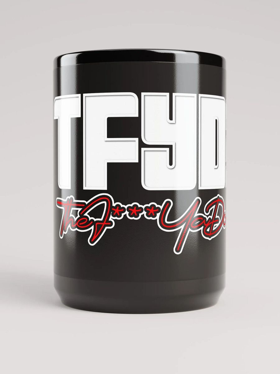 TFYD Coffee Mug product image (5)