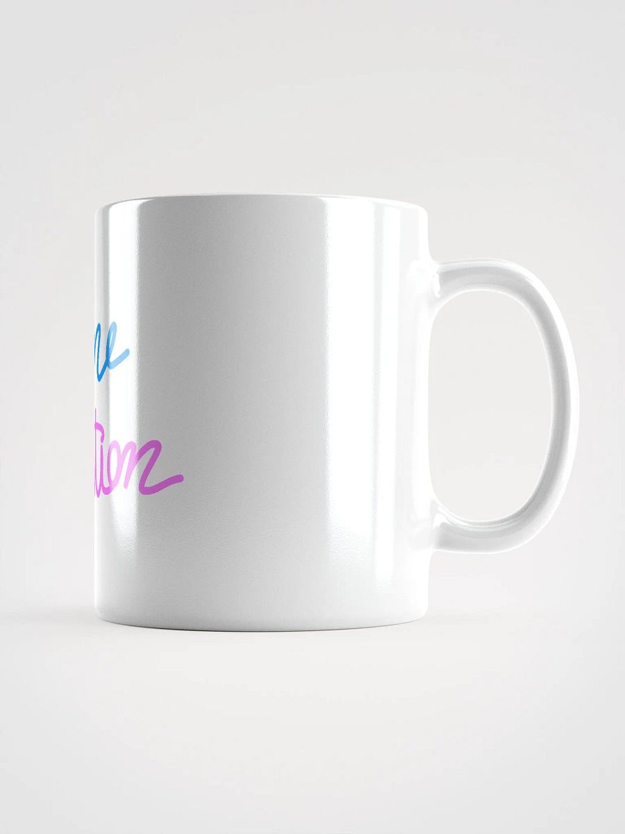 MA Classic White Glossy Mug product image (2)