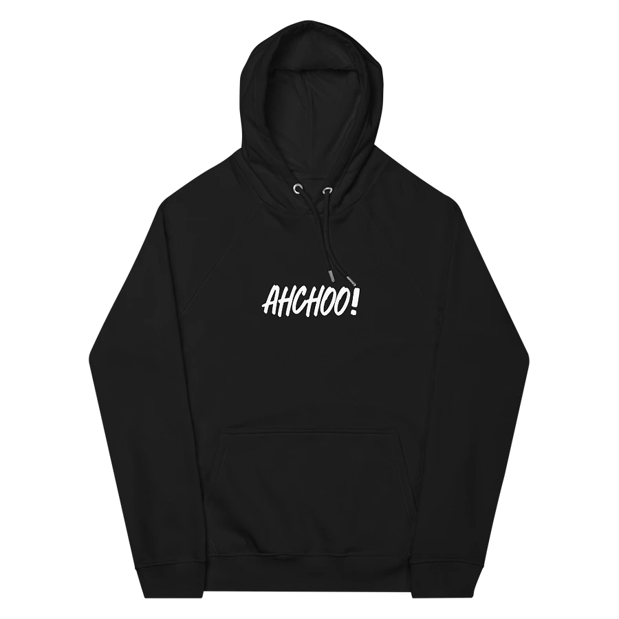 Ahchoo Guy Hoodie product image (3)