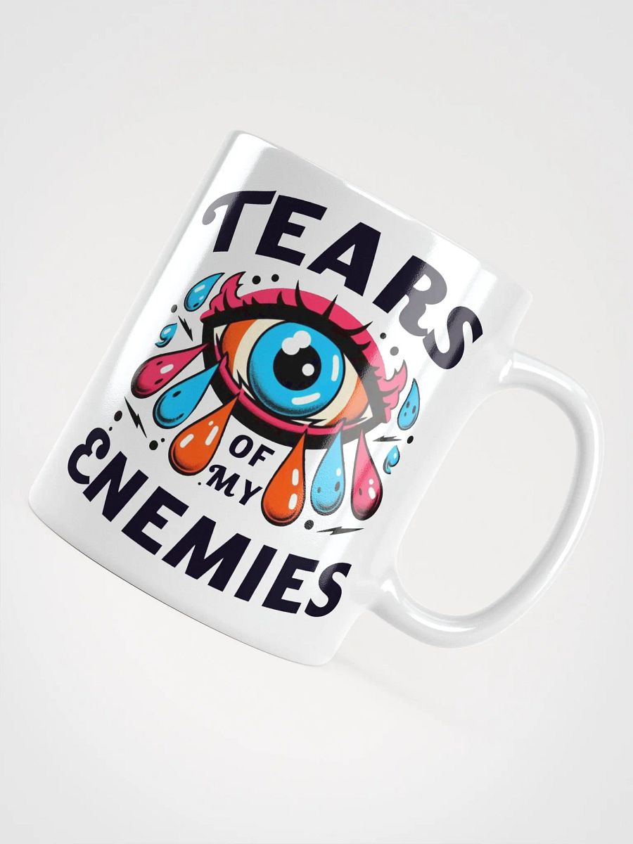 Tears of my Enemies product image (4)
