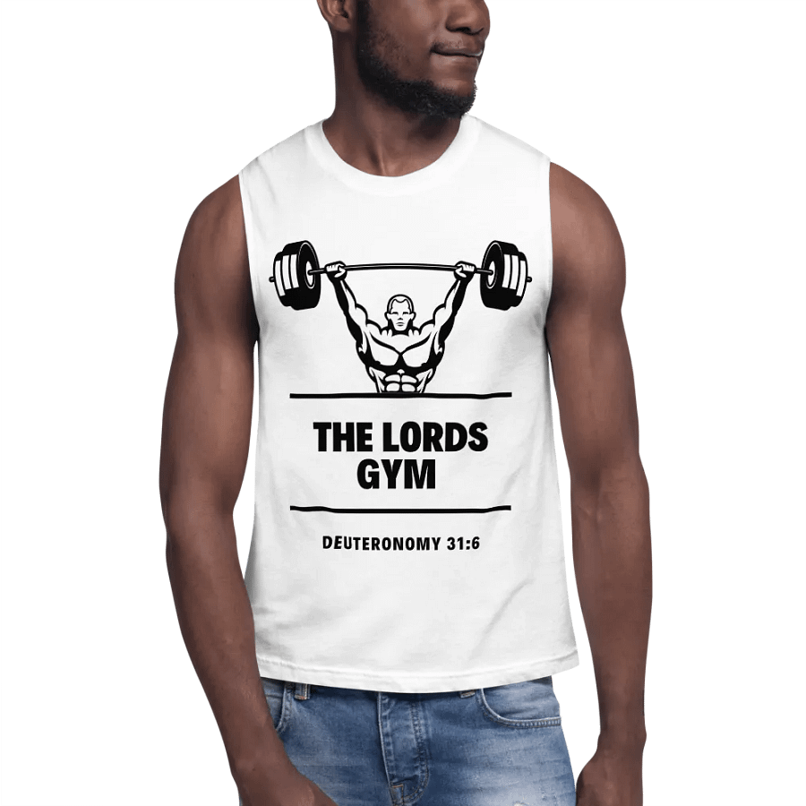 Lords Gym product image (6)