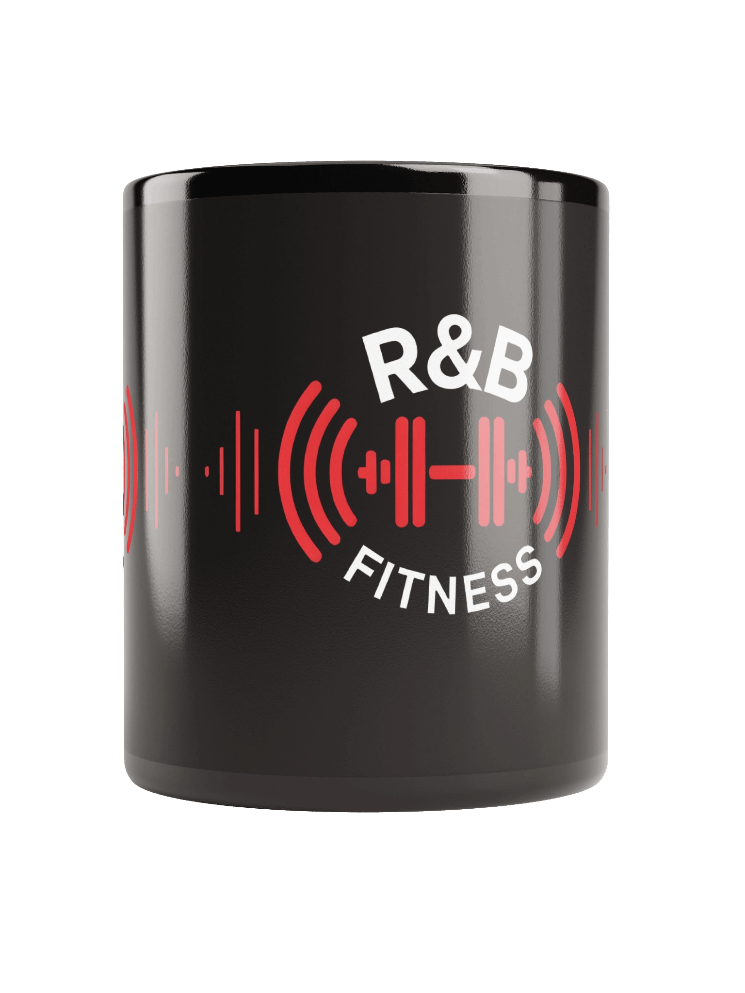 R&B Fitness Coffee Mug product image (9)