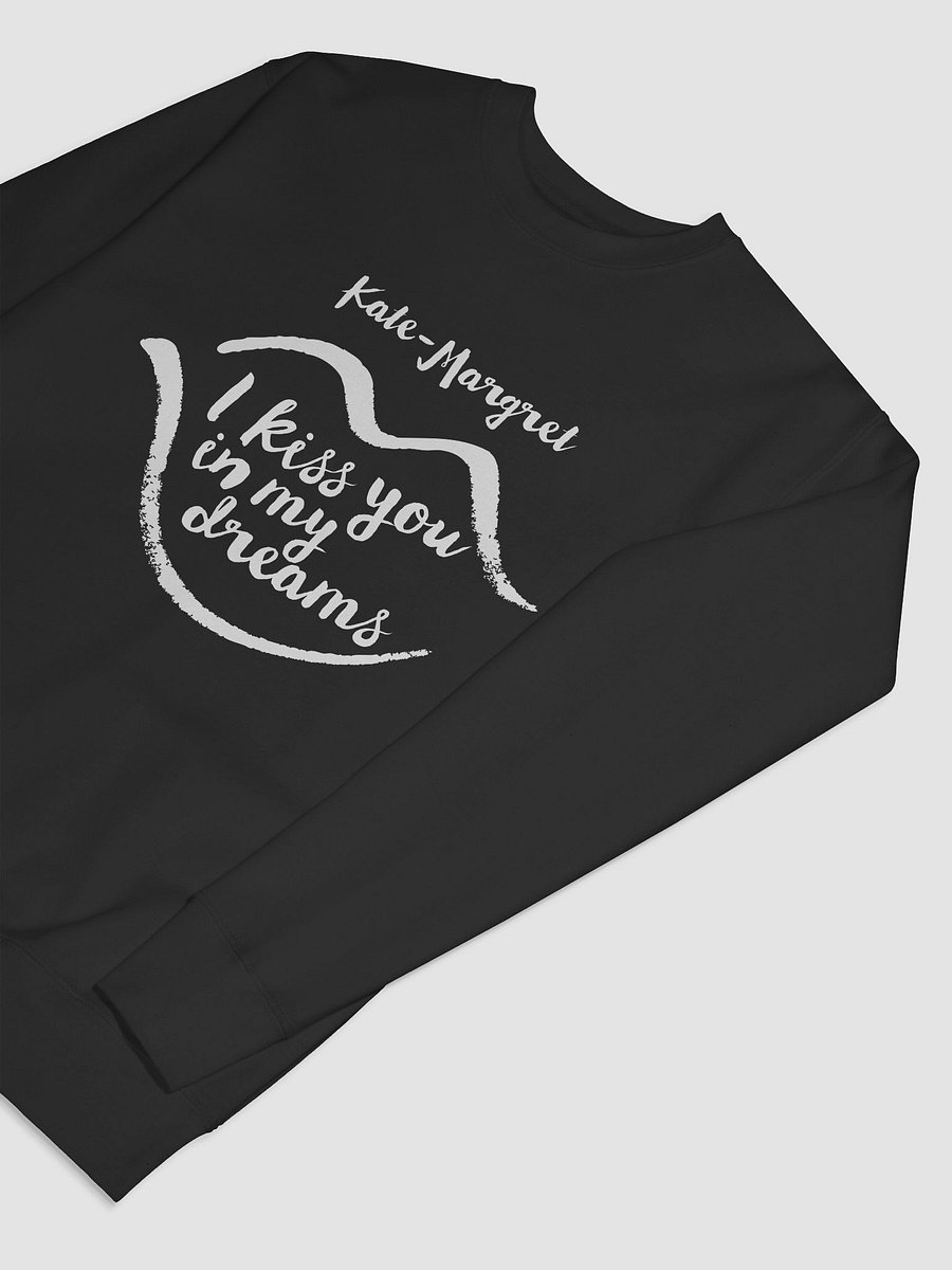 I Kiss You In My Dreams product image (4)