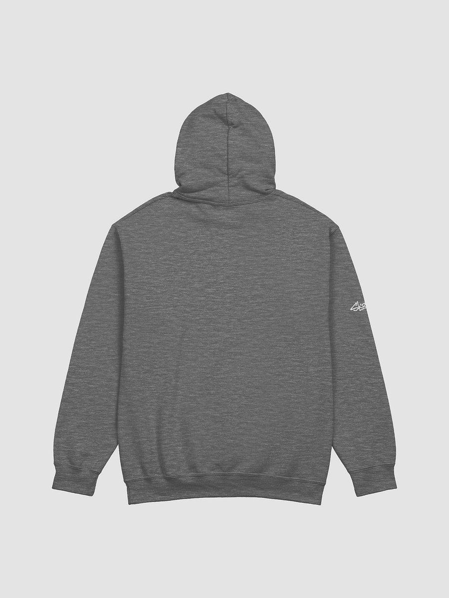 Team Skeezy Hoody product image (19)