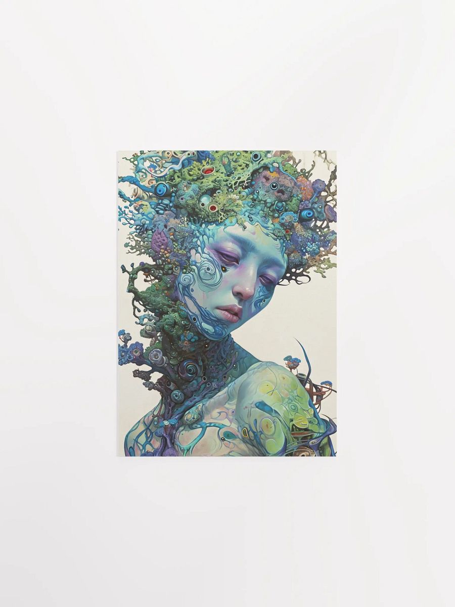 Aquatic Reverie Poster product image (2)
