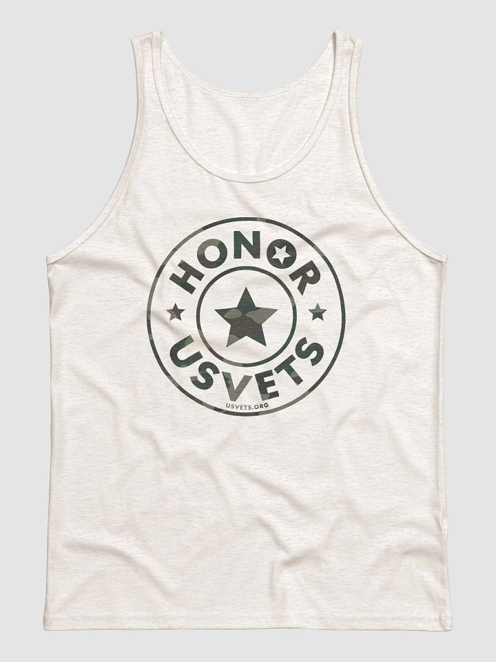 HONORUSVETS Star Tank product image (1)