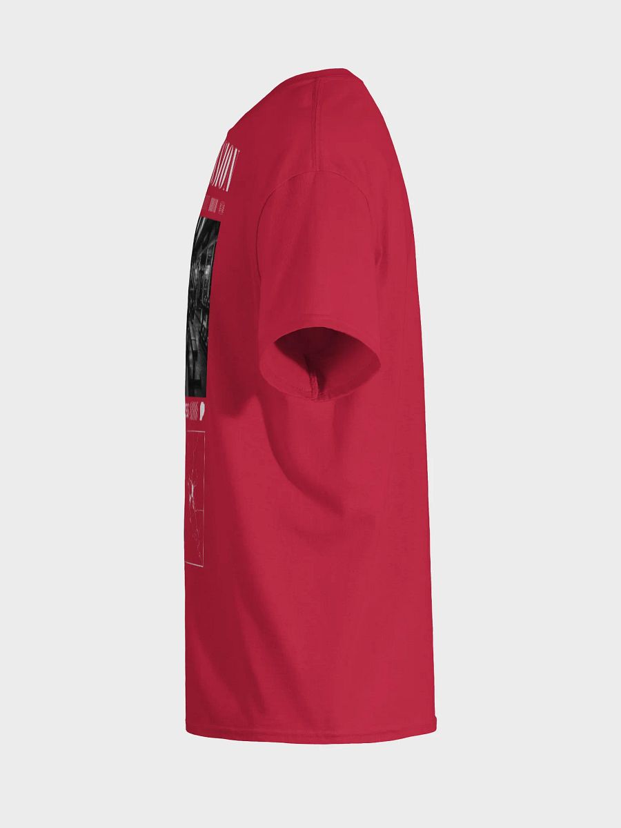 Built For It T-shirt (Progression) product image (67)